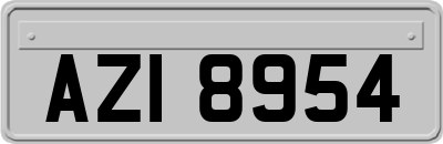 AZI8954