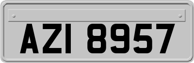 AZI8957