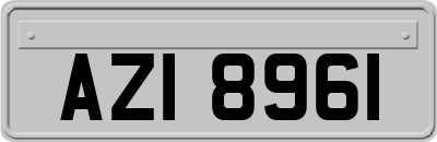 AZI8961