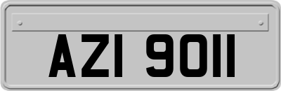 AZI9011