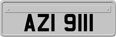 AZI9111