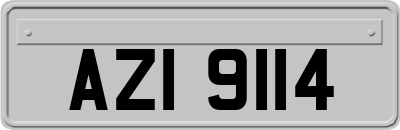 AZI9114