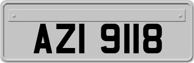 AZI9118