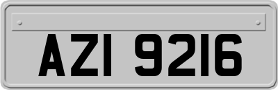 AZI9216