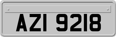 AZI9218
