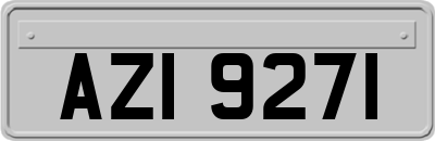 AZI9271