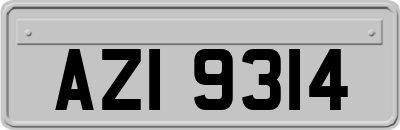 AZI9314