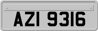 AZI9316