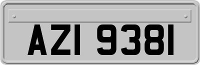 AZI9381