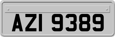 AZI9389