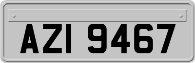 AZI9467