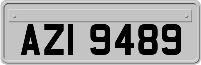 AZI9489