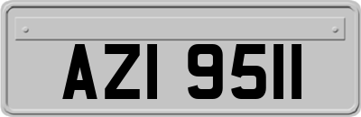 AZI9511