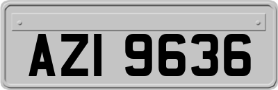 AZI9636