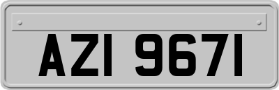 AZI9671