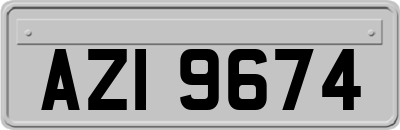 AZI9674