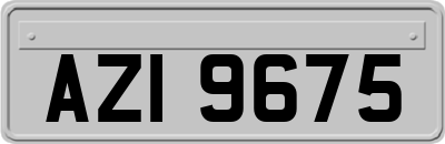 AZI9675