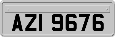 AZI9676