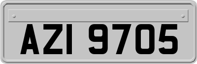 AZI9705
