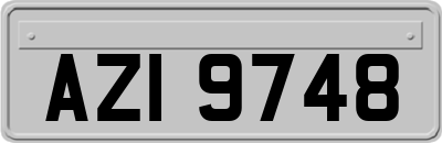 AZI9748