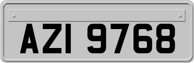 AZI9768