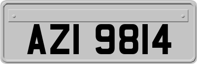 AZI9814
