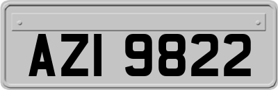 AZI9822