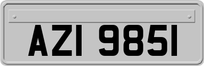 AZI9851