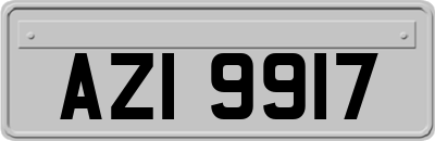 AZI9917