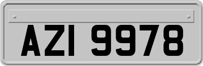 AZI9978
