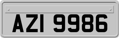 AZI9986