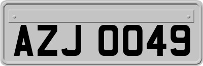 AZJ0049