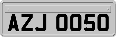 AZJ0050