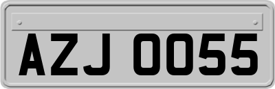 AZJ0055