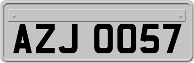 AZJ0057