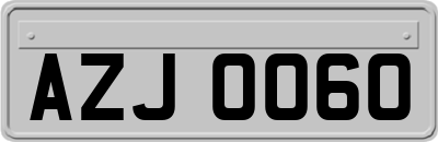 AZJ0060