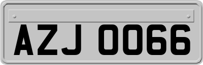 AZJ0066