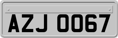 AZJ0067