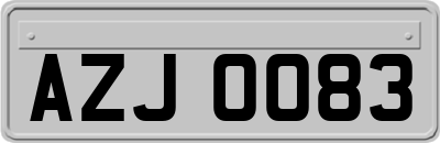 AZJ0083