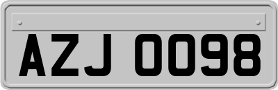 AZJ0098
