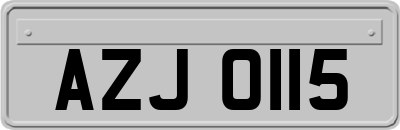 AZJ0115
