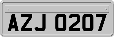 AZJ0207