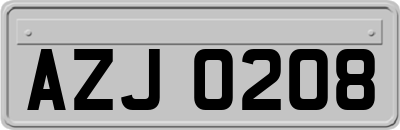 AZJ0208