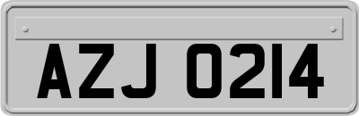 AZJ0214