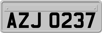 AZJ0237