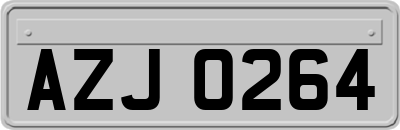 AZJ0264