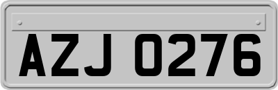 AZJ0276