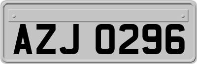 AZJ0296
