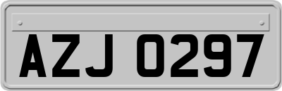 AZJ0297