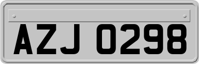 AZJ0298